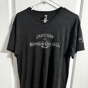 Jameson 2014 Bartender's Ball T-Shirt